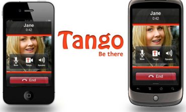 Tango: La aplicación de llamadas y video llamadas gratuita