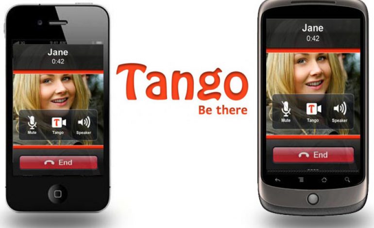 Tango: La aplicación de llamadas y video llamadas gratuita