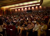 El Festival Internacional de Cine de Huesca será homenajeado en Brasil