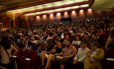 El Festival Internacional de Cine de Huesca será homenajeado en Brasil