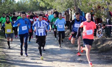 Bujaraloz celebra el XXVI Cross de San Antón este próximo domingo, 14 de enero