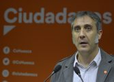 Ciudadanos llegará a la totalidad de la provincia de Huesca en los próximos meses