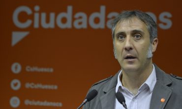 Ciudadanos llegará a la totalidad de la provincia de Huesca en los próximos meses