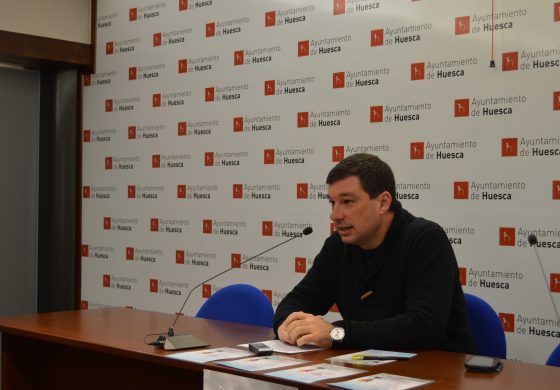 Ciclo de conferencias sobre memoria democrática "Huesca, 1938-1978. Guerra, dictadura, democracia. La obligación de conocer (nos)"