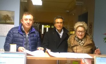 PAR, Cambiar Sabiñánigo y PP reclaman transparencia, participación y funcionamiento democrático al Gobierno municipal