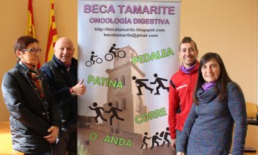 “Pedalea, patina, corre o anda contra el cáncer” invita a romper su techo de mil participantes