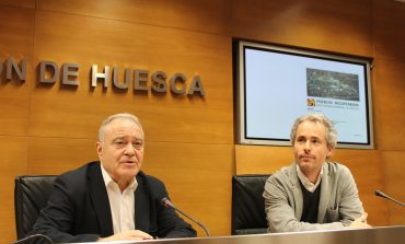 Un estudio de la Diputación Provincial de Huesca constata la viabilidad de estrategias para recuperar pueblos deshabitados