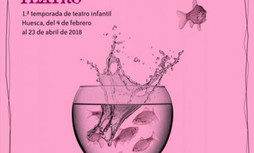 Nueva temporada de Menudo Teatro que durará hasta el 23 de abril