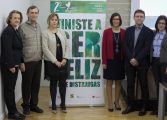 El II Congreso Salud y Conciencia reunirá en Huesca a seis ponentes de prestigio internacional para ofrecer prácticas que mejoren el bienestar y la atención plena al momento presente