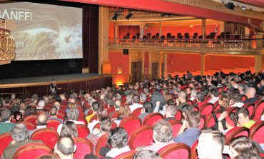 El Tour Mundial del BANFF sigue creciendo y sobrepasa ya la barrera de los 7.000 espectadores en la provincia de Huesca