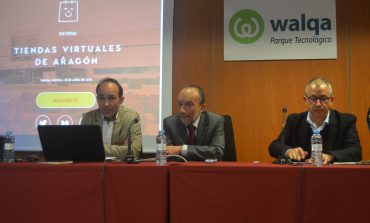 Cerca de treinta ponentes abordarán las últimas tendencias del comercio electrónico en la XIII Feria de Tiendas Virtuales de Huesca