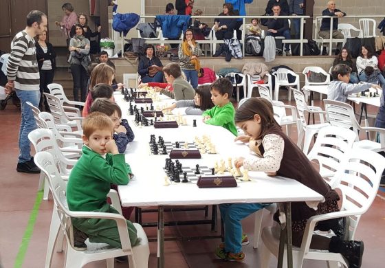 II Torneo Escolar “Comarca de la Litera”