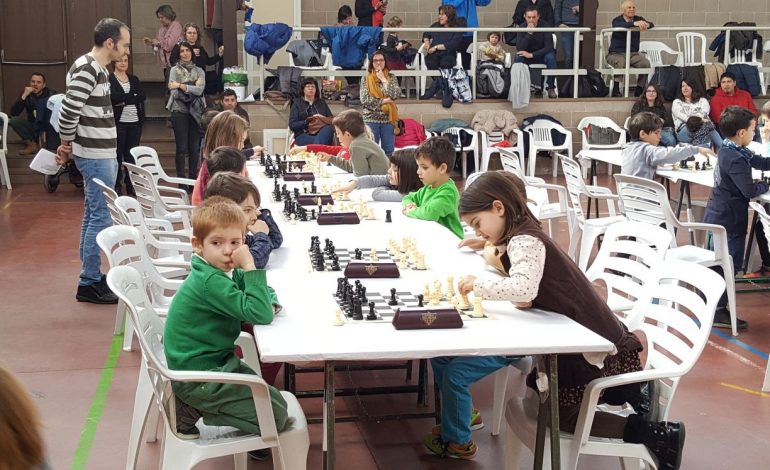 II Torneo Escolar “Comarca de la Litera”