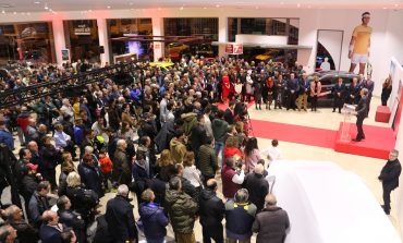 KIA Automotor estrena nueva ‘caja roja’ en Huesca
