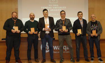 La Feria de Tiendas Virtuales de Aragón se internacionalizará el próximo año