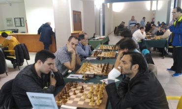 El doble campeón mundial Pedro Ginés, uno de los atractivos deI Torneo de Ajedrez Fundación Rey Ardid de Huesca