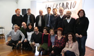 DIVERSARIO transformará Huesca en el referente internacional de la discapacidad y la creatividad