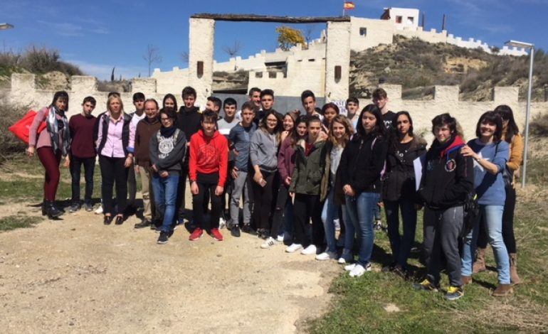 El programa “Juventud Emprendedora”, que organiza el Área de Fomento de la Comarca de Los Monegros, continúa mañana miércoles en Leciñena