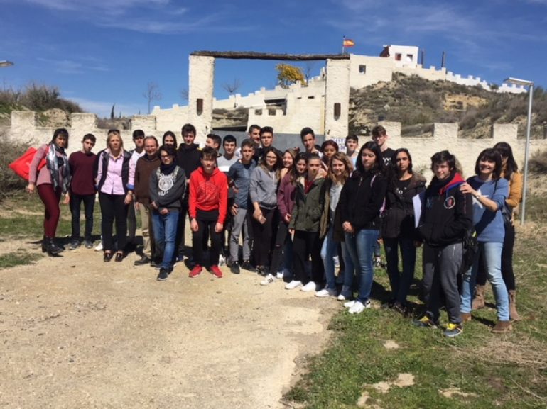 El programa “Juventud Emprendedora”, que organiza el Área de Fomento de la Comarca de Los Monegros, continúa mañana miércoles en Leciñena