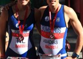 Más de 700 corredores participarán el próximo domingo en la V Carrera Solidaria en beneficio de la AECC Sariñena-Monegros
