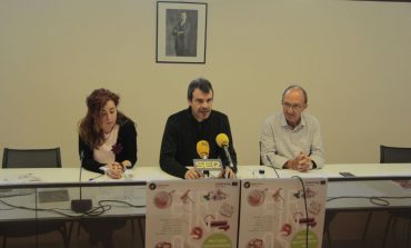 Una treintena de productores agroalimentarios participarán en la próxima cita de Hecho en los Pirineos en Graus