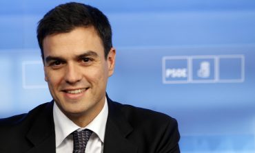 Pedro Sánchez participará el 8 de abril en la Fiesta de la Rosa del PSOE del Altoaragón en Ayerbe