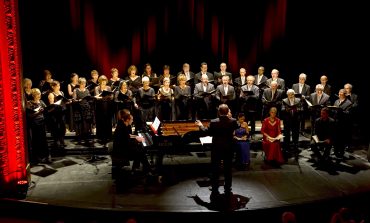 Un concierto celebra este sábado el hermanamiento entre Huesca y Tarbes como antesala a la VI Marcha Aspace