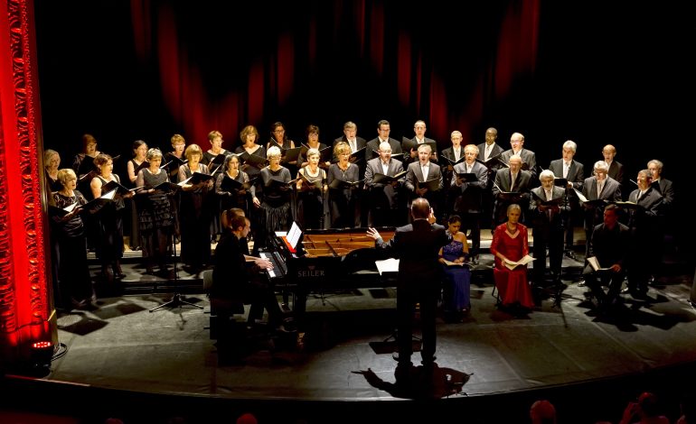 Un concierto celebra este sábado el hermanamiento entre Huesca y Tarbes como antesala a la VI Marcha Aspace
