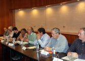 Nace la Asociación de Municipios de Espacios Naturales Protegidos de Aragón