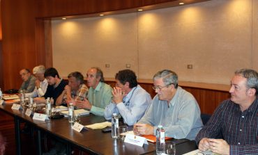 Nace la Asociación de Municipios de Espacios Naturales Protegidos de Aragón