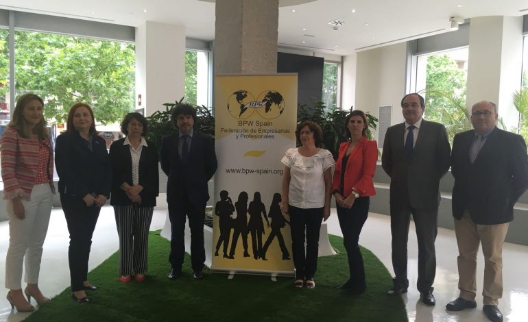 Carmen Fernández, BPW Aragón: “El objetivo principal que se persigue es que en Aragón también se empodere a las mujeres en todos los ámbitos”