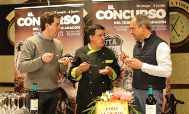 El Concurso del Ternasco de Aragón sale de RUT.A.