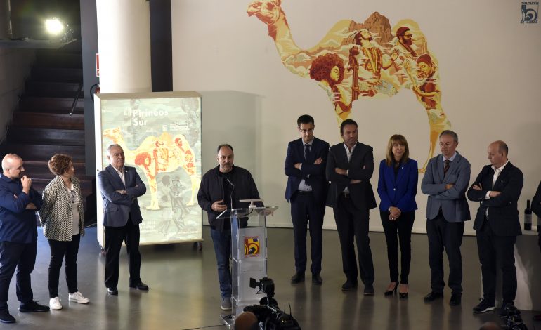 Pirineos Sur presenta su edición más internacional con ritmos negros