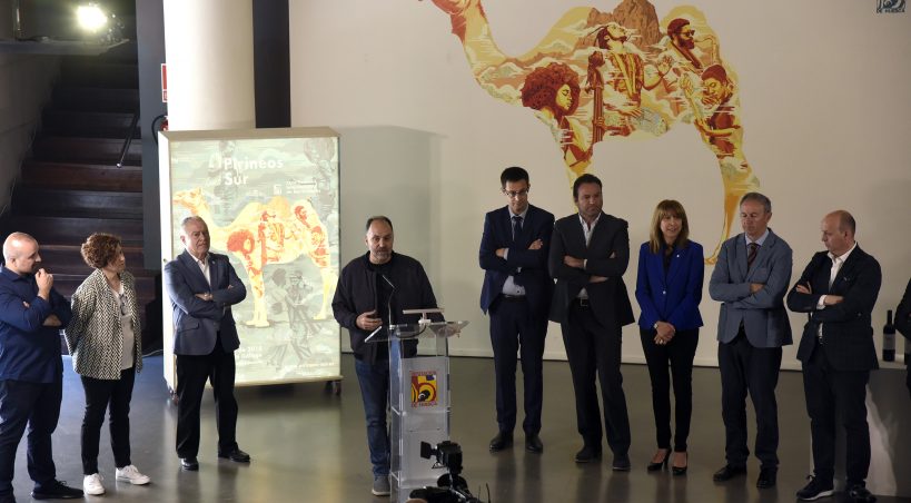 Pirineos Sur presenta su edición más internacional con ritmos negros