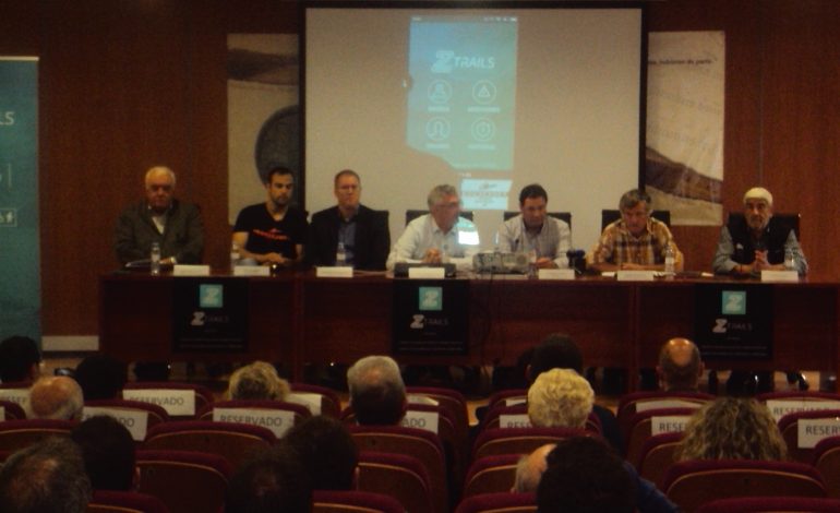 La App Ztrails, para el uso sostenible de los caminos de Sobrarbe, es ya una realidad gracias a las ayudas Leader