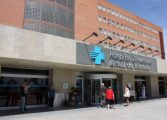IU Fraga a la espera de contestación del Ministerio de Fomento sobre la parada de Autobús en el Hospital de Lleida