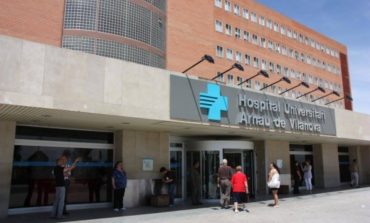 IU Fraga a la espera de contestación del Ministerio de Fomento sobre la parada de Autobús en el Hospital de Lleida