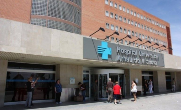 IU Fraga a la espera de contestación del Ministerio de Fomento sobre la parada de Autobús en el Hospital de Lleida