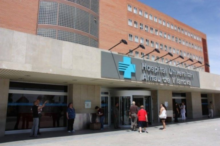 IU Fraga a la espera de contestación del Ministerio de Fomento sobre la parada de Autobús en el Hospital de Lleida
