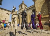 Los Titiriteros de Binéfar encabezan la programación familiar de Pirineos Sur, que incluirá circos, pasacalles, conciertos y talleres