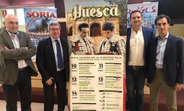La Feria de la Albahaca 2018 sigue dándose a conocer por España