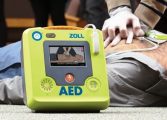 Tu empresa puede salvar una vida. Jornada de concienciación sobre  espacios cardioprotegidos en Huesca