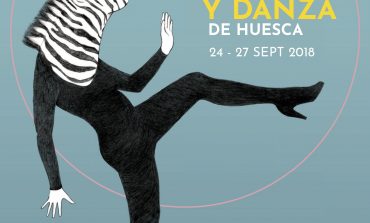 La Feria de Internacional de Teatro y Danza de Huesca recibe más de un millar de solicitudes de compañías