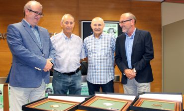 El Concurso San Lorenzo llega a los 40 años con la vista puesta en que la pesca deportiva pueda relanzarse