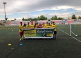 Rusia un Mundial para Valientes