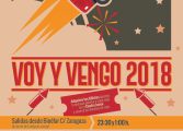 El autobús “Voy y Vengo” de Binéfar comienza su ruta el 28 de julio con las fiestas de Binaced