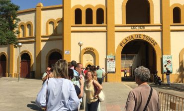 Máxima expectación por la Feria Taurina de Huesca