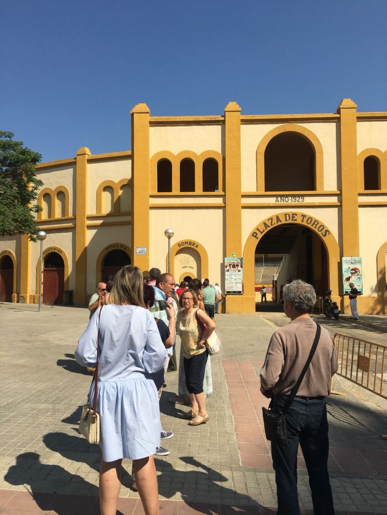 Máxima expectación por la Feria Taurina de Huesca