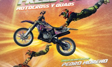 Tauroemoción programa el espectáculo Freestyle motocross y quads en Huesca como previa a la feria taurina