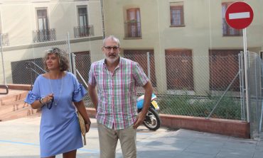 El ARRU 2014-2017 ha supuesto inversiones de 4,1 millones de euros en el casco antiguo